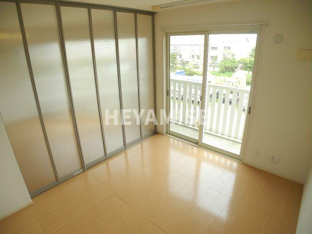 その他部屋・スペース　※室内画像は別号室のもの