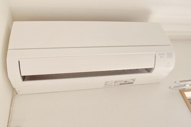 その他設備　★お部屋探しはタウンハウジング稲田堤店まで★