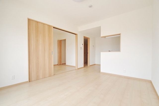 その他部屋・スペース　★お部屋探しはタウンハウジング稲田堤店まで★