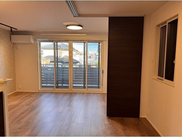 その他設備　現況優先。反転タイプ。