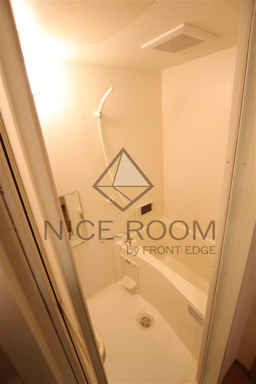 バス・シャワールーム　エスリード上本町北　風呂