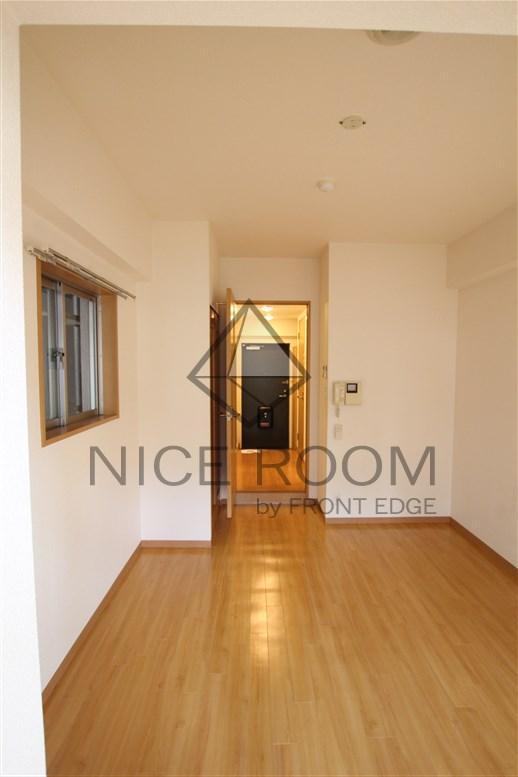 その他部屋・スペース　エスリード上本町北　寝室