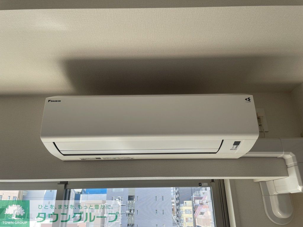 その他設備　設備