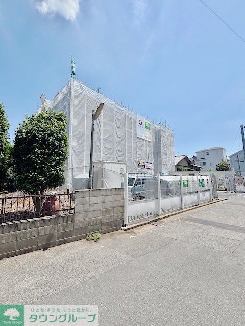 エントランス　共有部分