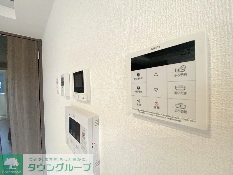 その他設備　設備