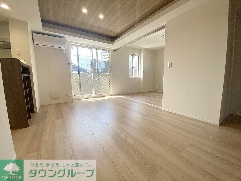 居室・リビング　リビング/居室