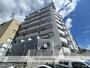 富雄駅より徒歩3分 4階 築36年11ヶ月の賃貸物件