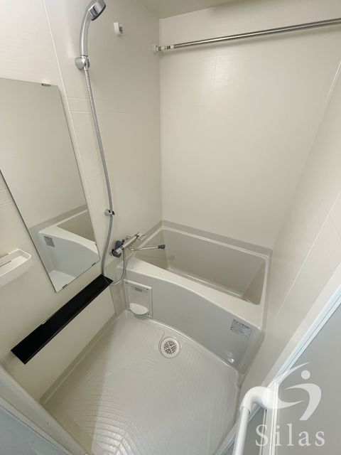 バス・シャワールーム　同仕様