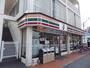 コンビニ　セブンイレブン川越南大塚駅南口店（コンビニ）まで348m