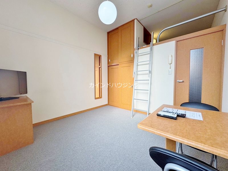 その他部屋・スペース