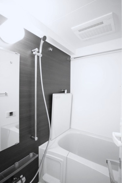 バス・シャワールーム　風呂