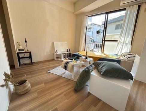 その他部屋・スペース