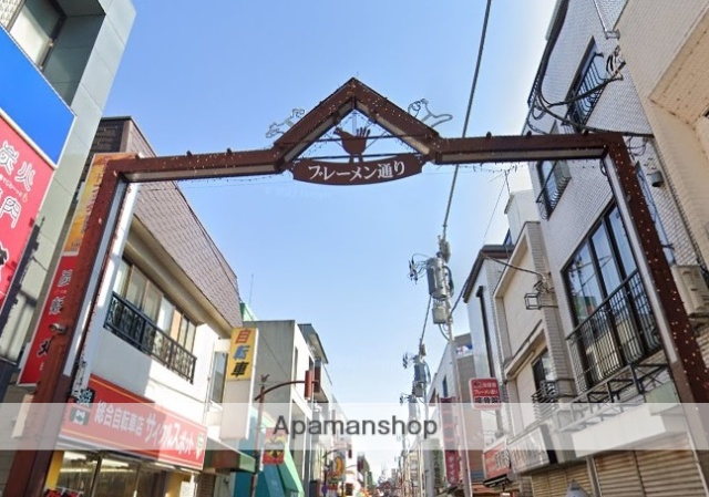 その他　ブレーメン通り（商店街西側）（その他）まで464m