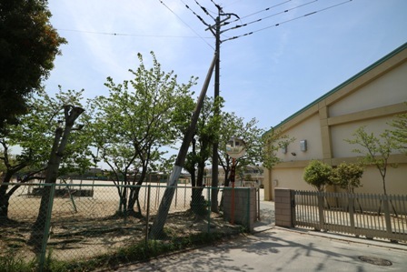 小学校　久留米市立荒木小学校（小学校）まで916m