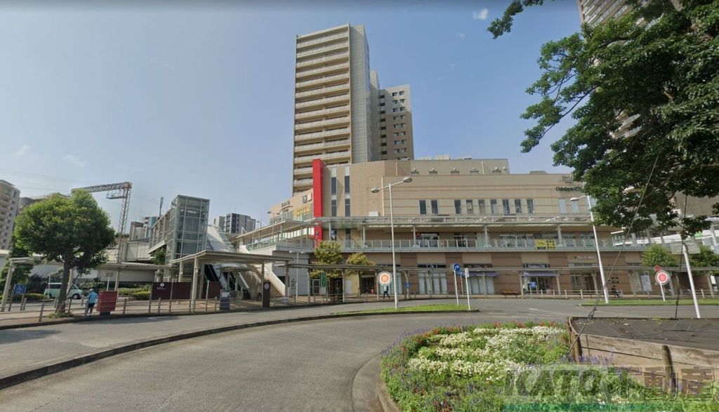 その他　小田急相模原駅(小田急 小田原線)（その他）まで920m