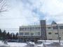 小学校　札幌市立西岡南小学校（小学校）まで464m