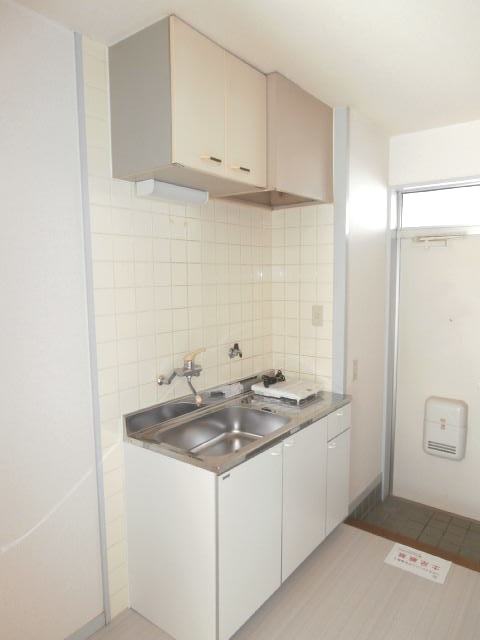 キッチン　同仕様