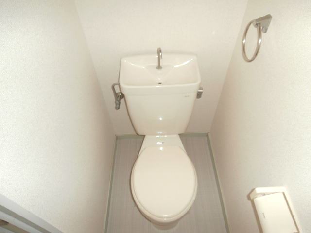 トイレ　同仕様