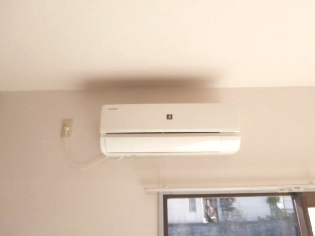 その他設備　同仕様