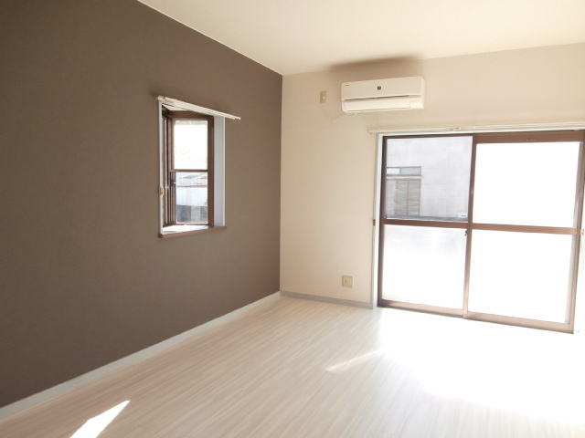 居室・リビング　同仕様