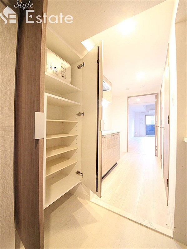 その他　シューズボックス