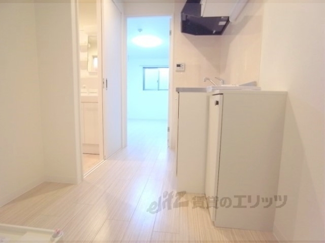 その他部屋・スペース　廊下