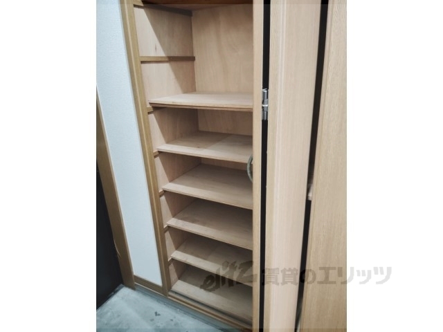 収納　下駄箱