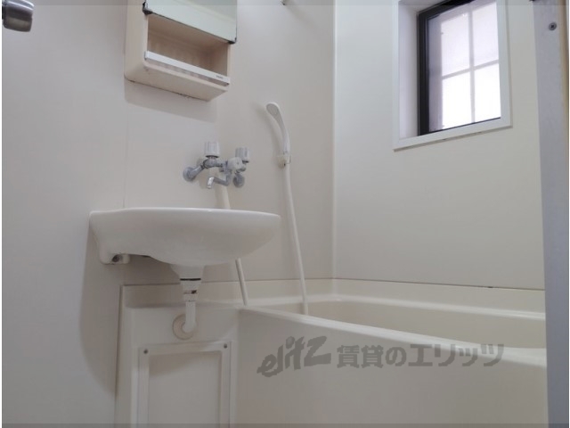 バス・シャワールーム　ユニットバス