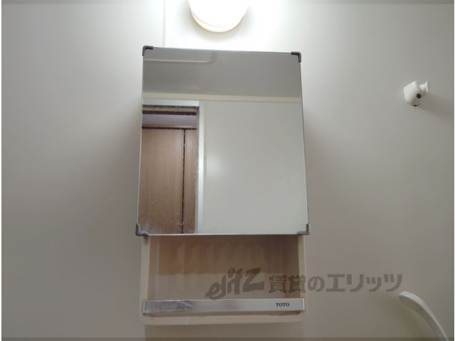 洗面設備　洗面台