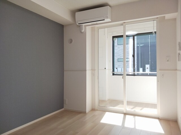 洗面設備　内装イメージ