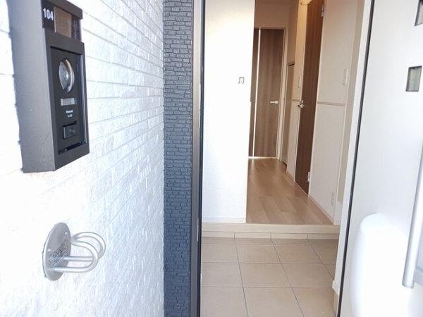 その他設備　内装イメージ