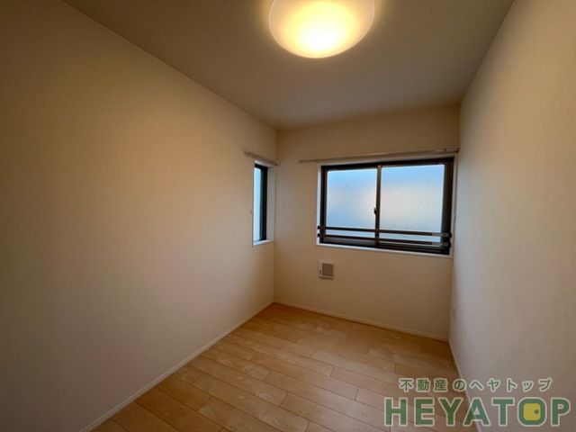 その他部屋・スペース　洋室６.６帖（施工会社イメージ写真）