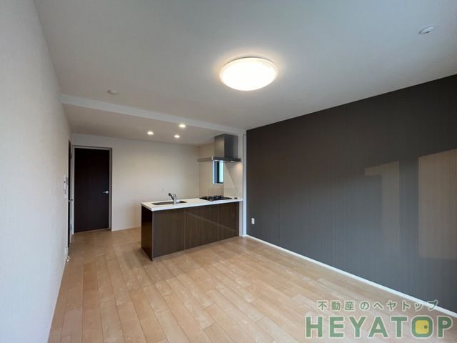 居室・リビング　ＬＤＫ１４.９帖（施工会社イメージ写真）