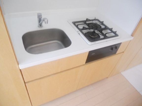 キッチン　※同仕様写真