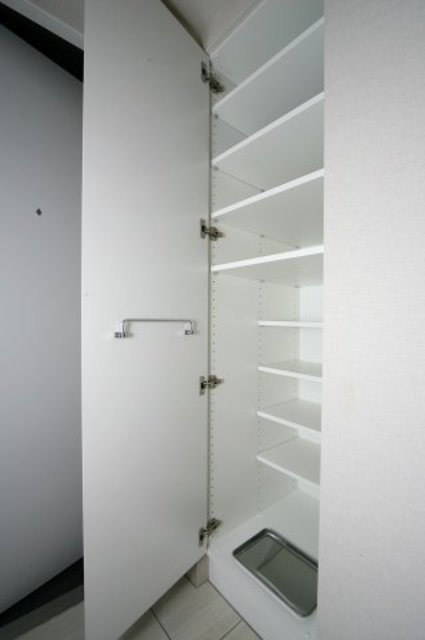 その他設備　設備