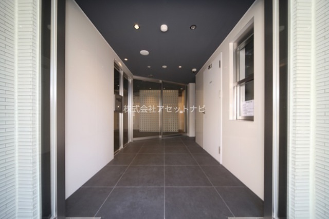 ロビー　ロビー