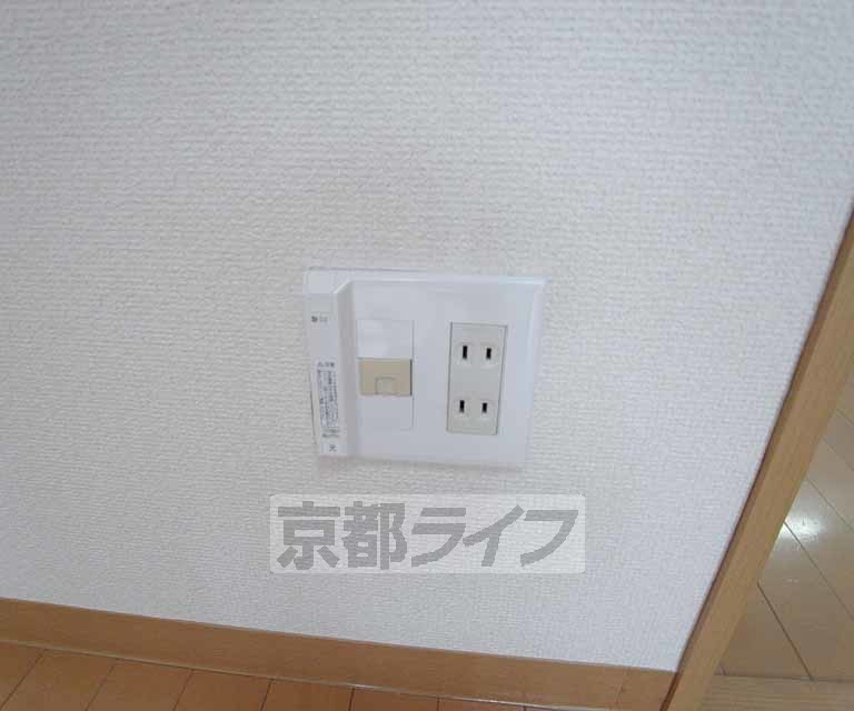 その他設備　光ネットはこちら