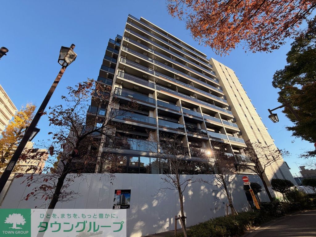 セキュリティ　外観