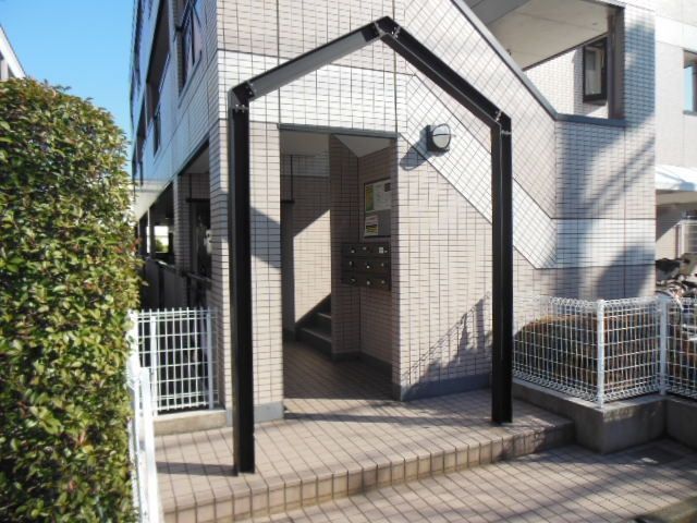 エントランス　★エントランス★