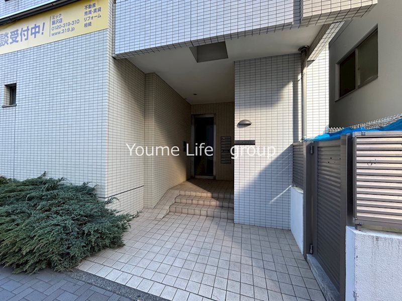 エントランス　※同仕様※