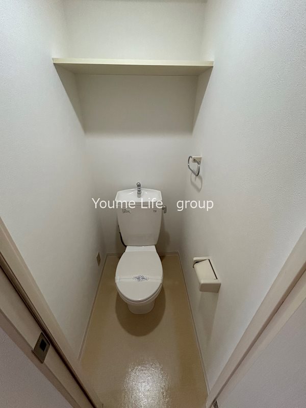 トイレ　※同仕様※