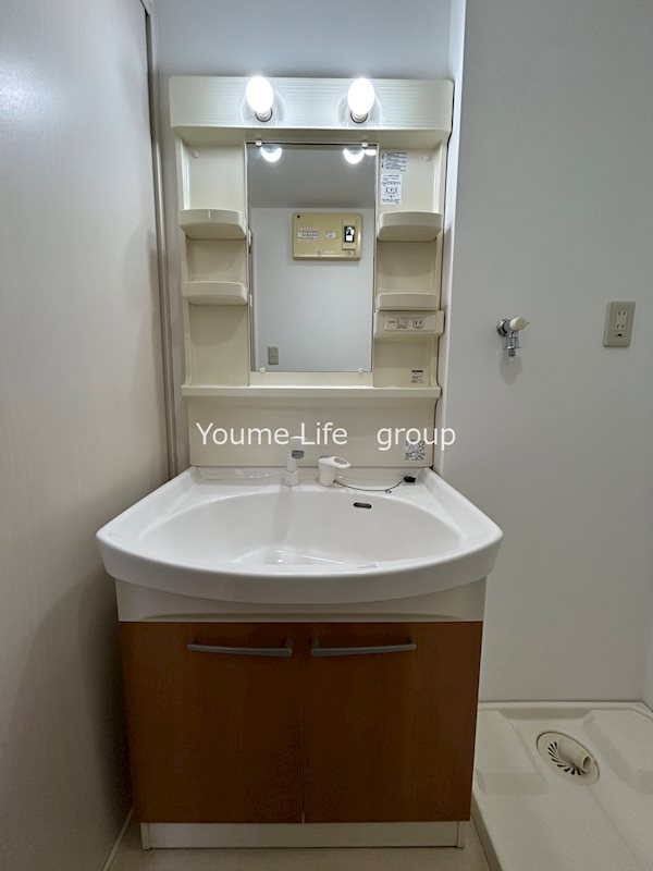 洗面設備　※同仕様※