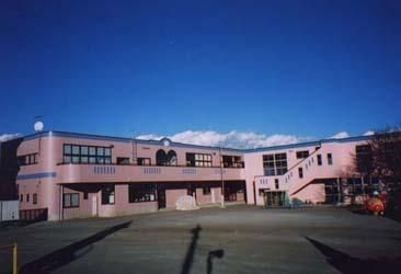 幼稚園・保育園　伊勢原八雲幼稚園（幼稚園・保育園）まで588m