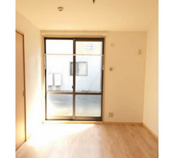 その他　他号室のお写真です