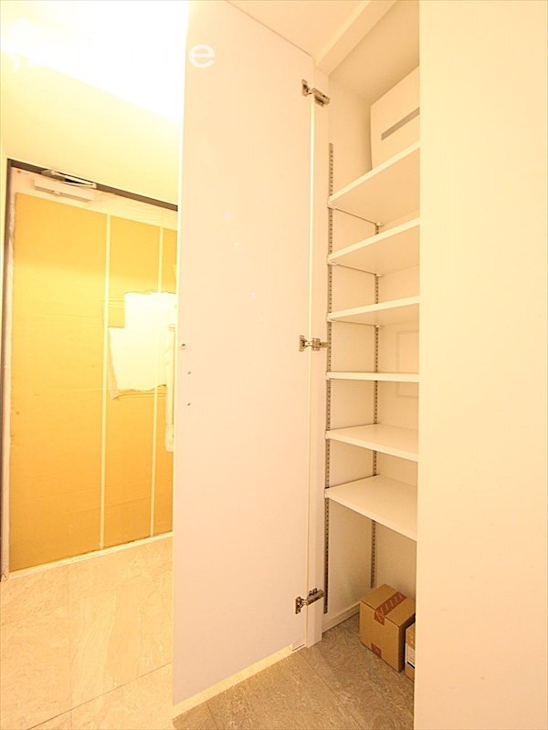 その他　シューズボックス