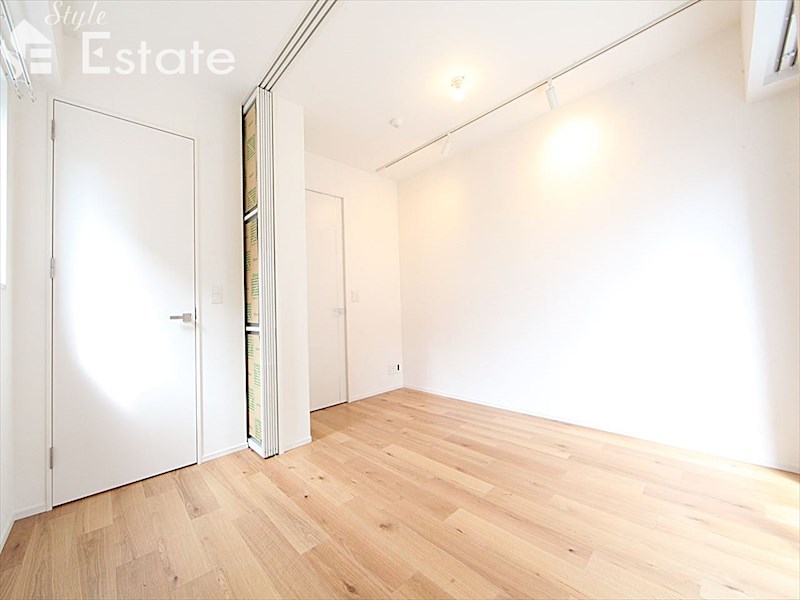 その他部屋・スペース　内装