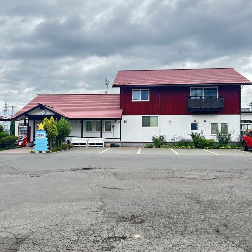 飲食店　モンパリ工房（飲食店）まで844m