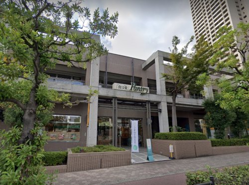 スーパー　Pantry(パントリー) 都島店（スーパー）まで868m