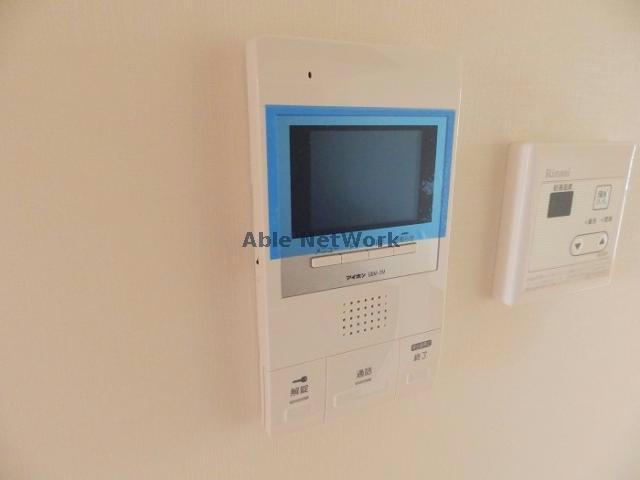 セキュリティ　同型モデル