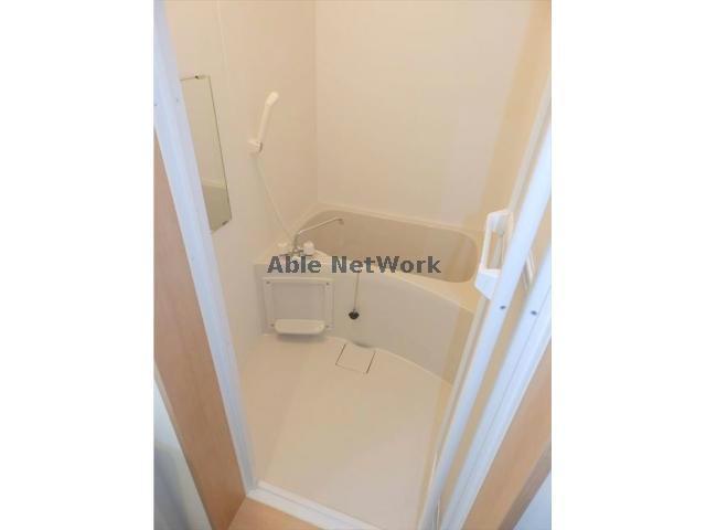 バス・シャワールーム　同型モデル